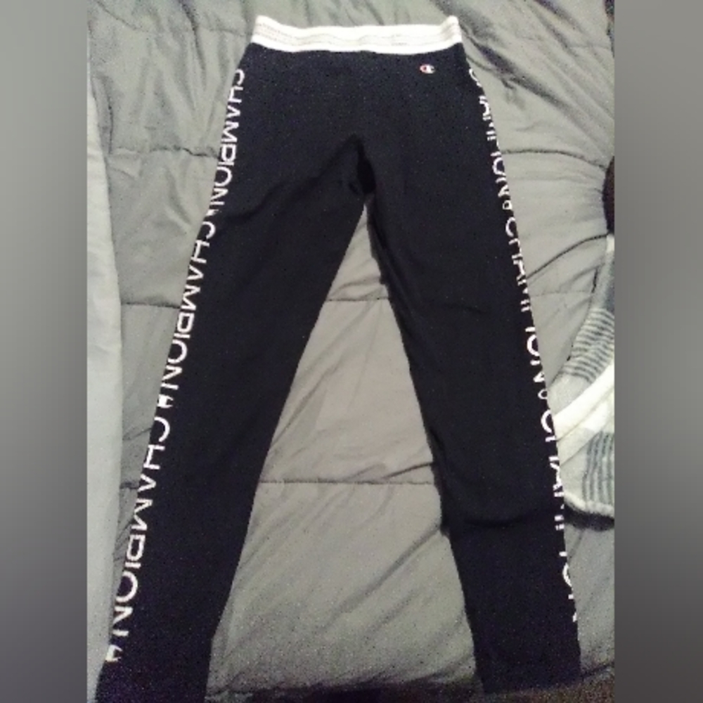 Champion leggings